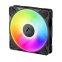 Korpusa dzesētājs Arctic 140MM P14 PRO A-RGB black (ACFAN00315A) - foto 2