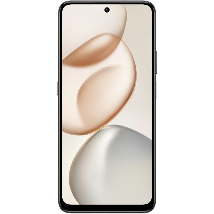 Mobilais tālrunis HONOR 400 SMART 4GB 128GB BLACK (5109BWXP)