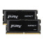 Operatīvā atmiņa 16Gb DDR5 4800MHz Kingston SO-DIMM (KVR48S40BS8-16)