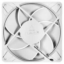 Korpusa dzesētājs Arctic 140MM P14 PRO PST white (ACFAN00317A ) - foto 2