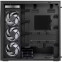 Datoru korpuss Arctic Xtender (Mirror Black) MidiTower (ACPCC00018A) - foto 2