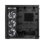 Datoru korpuss Arctic Xtender VG (Black) (ACPCC00016A) - foto 2