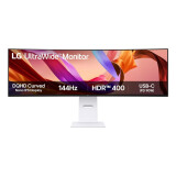 Monitors LG 49U950A-W 49" WHITE