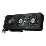 Videokarte GIGABYTE NVIDIA GeForce RTX 5060 8GB GDDR7 BLACK (GV-N5060EAGLEMAX OC-8GD)