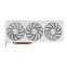 Videokarte ASUS PRIME AMD Radeon RX 9070 XT 16GB GDDR6 WHITE (PRIME-RX9070XT-O16G-WH)