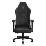 Datorkrēsls Razer Iskur V2 X Black (RZ38-05310100-R3G1)