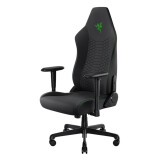 Datorkrēsls Razer Iskur V2 X Black (RZ38-05310100-R3G1)