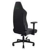 Datorkrēsls Razer Iskur V2 X Black (RZ38-05310100-R3G1)