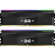 Operatīvā atmiņa SILICON POWER 32GB DDR5 6000MHz CL30 KIT of 2x16GB (SP032GXLWU60AFDF)