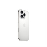 Mobilais tālrunis Apple iPhone 16 Pro 512GB White Titanium (MYNN3ZD/A)