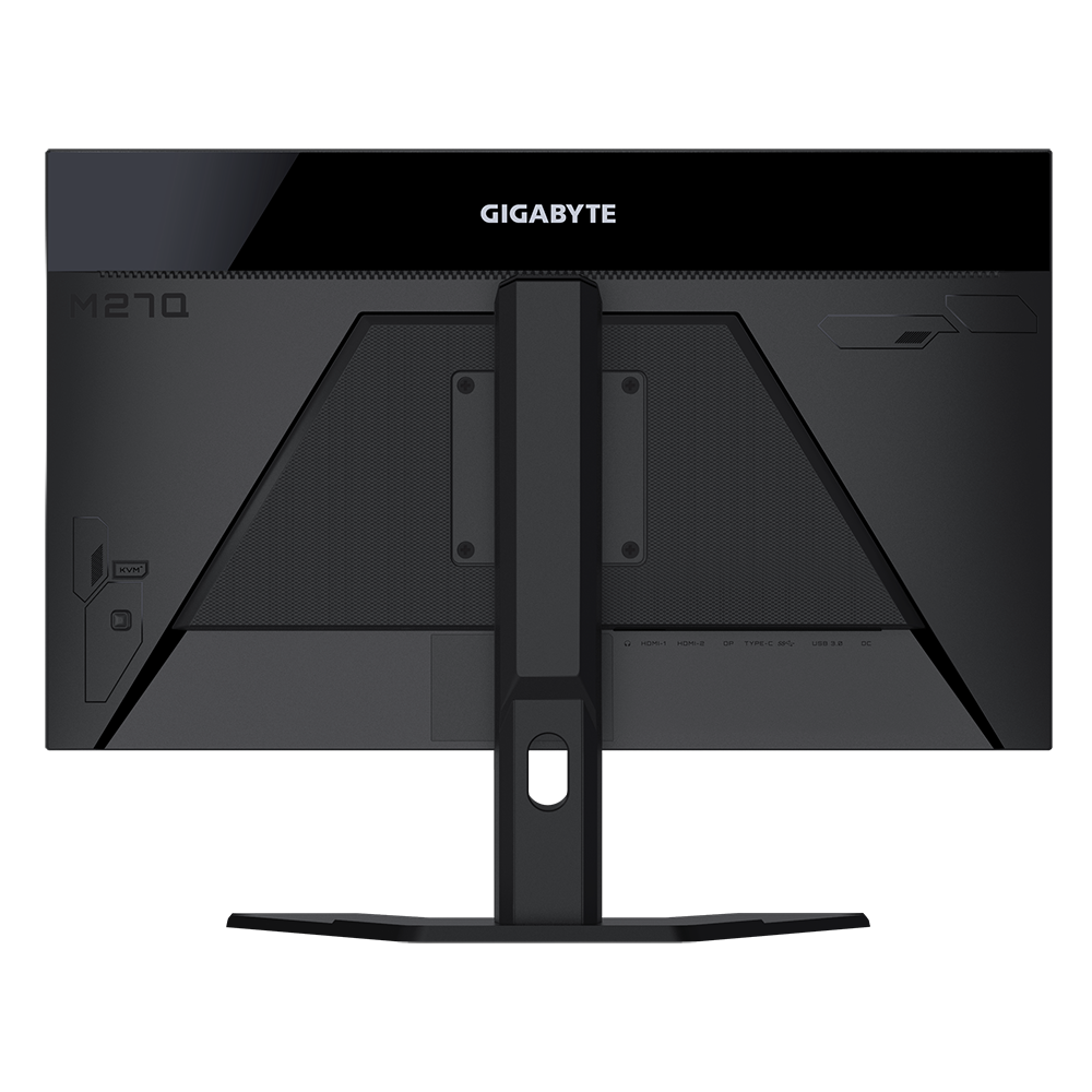 Monitors Gigabyte M27Q3 EK - foto 2