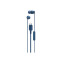 Austiņas Sony IER‑EX15C Blue - IEREX15CL.CE7