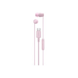 Austiņas Sony IER‑EX15C Pink (IEREX15CP.CE7)