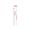 Austiņas Sony IER‑EX15C Pink - IEREX15CP.CE7
