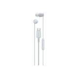 Austiņas Sony IER‑EX15C White (IEREX15CW.CE7)