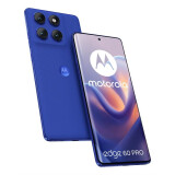 Mobilais tālrunis Motorola XT2507-1 60 Pro 12GB 512GB Blue (PB7X0007SE)