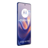 Mobilais tālrunis Motorola XT2507-1 60 Pro 12GB 512GB Blue (PB7X0007SE)