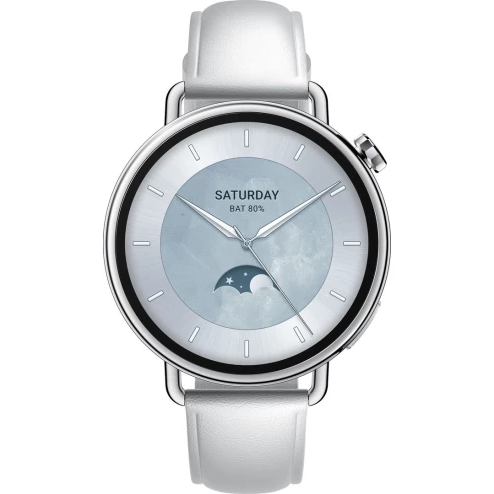 Viedpulkstenis Xiaomi Watch S4 41mm (BHR07VUGL) - foto 2