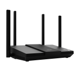 Rūteris (maršrutētājs) ASUS RT-BE50 BE3600 BLACK (90IG09U0-MO3S00)