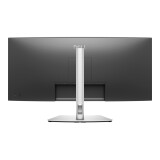 Monitors Dell Pro Plus P3425WE 34.1" Black (210-BRDR)