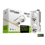 Videokarte Zotac GAMING GeForce RTX 5050 Twin Edge OC 8GB (ZT-B50500Q-10M)