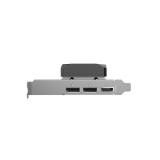 Videokarte Zotac GAMING GeForce RTX 5060 Low Profile NVIDIA 8 GB GDDR7  (ZT-B50600L-10L)