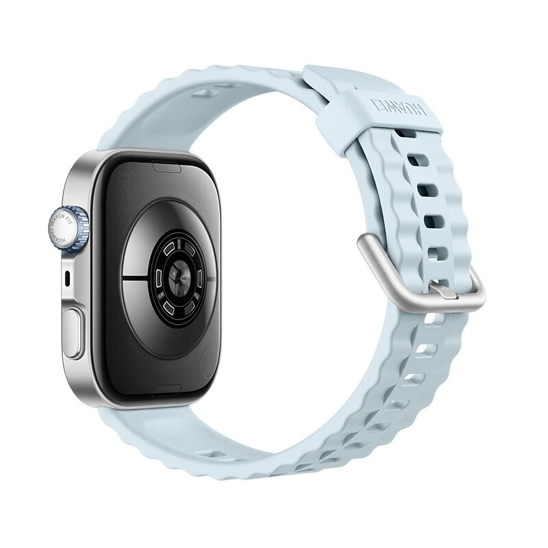 Huawei Watch Fit 4 Pro Blue (55020EYJ) - foto 2