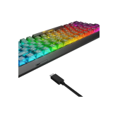 Tastatūra + pele Lenovo Legion K510 Mini Pro Black (GY41Q32362)