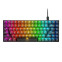 Tastatūra Lenovo Legion K510 Mini Pro Black (GY41P80860)