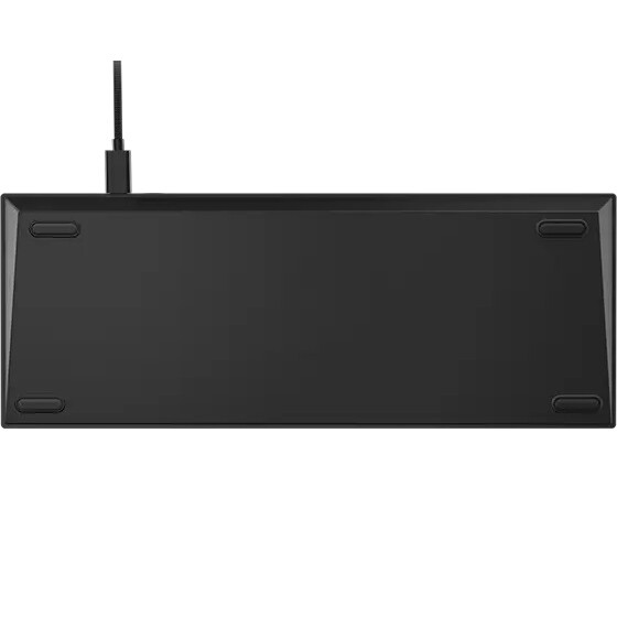 Tastatūra Lenovo Legion K510 Mini Pro Black (GY41P80860) - foto 2