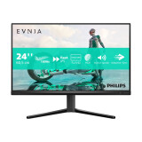 Monitors Philips Evnia 3000 24M2N3200S 24in Black (24M2N3200S/00)