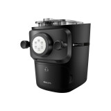 Virtuves piederumi Philips HR2665 200 W Pasta Maker Black (HR2665/96)