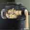 Virtuves piederumi Philips HR2665 200 W Pasta Maker Black (HR2665/96) - foto 3