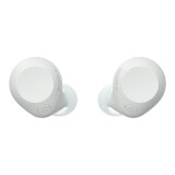 Austiņas Sony WF-C710N WHITE (WFC710NW.CE7)