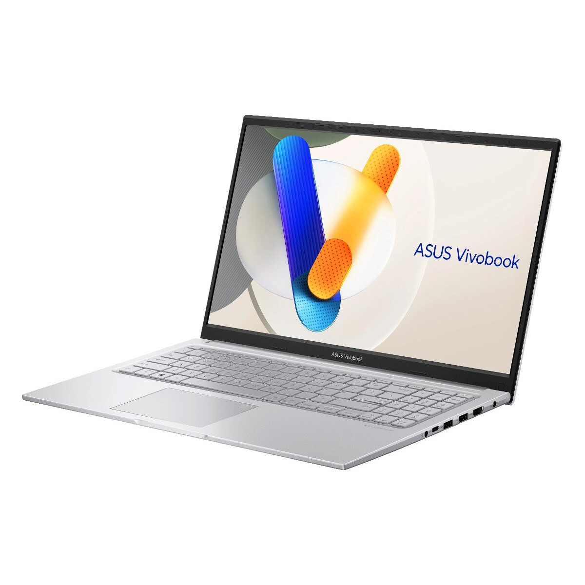 Portatīvais dators ASUS Vivobook 15 X1504VA-BQ2625 i3-1315U - foto 2
