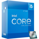Procesors Intel Core i5-12600K 3.6GHz (CM8071504555227)