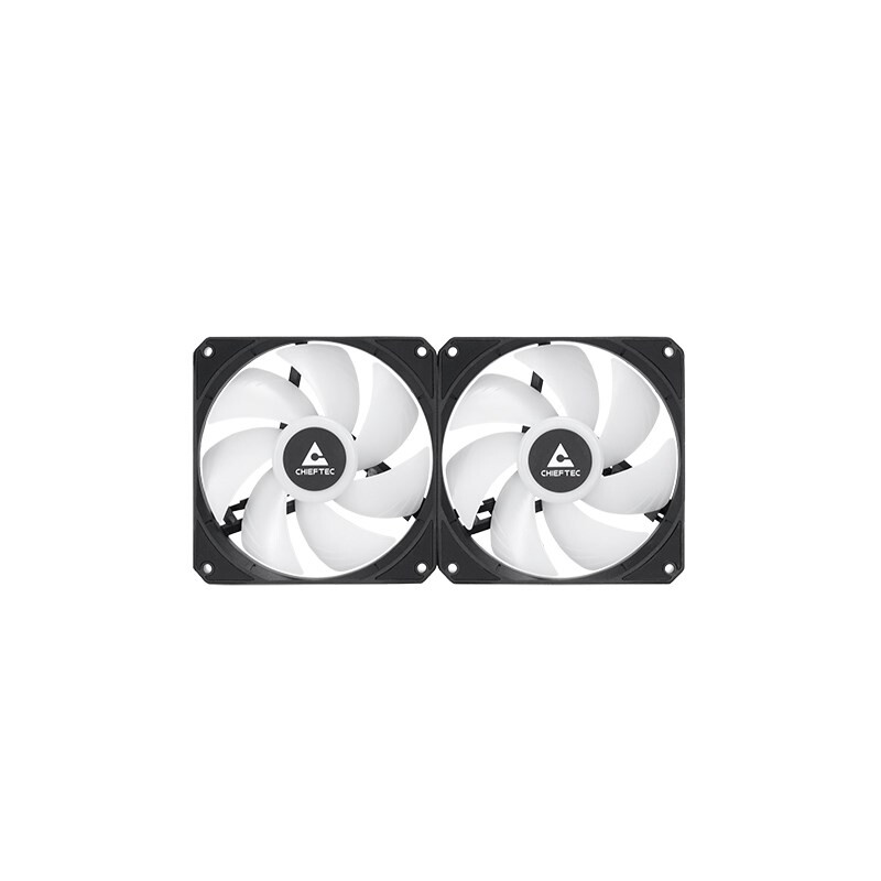 Procesoru dzesētaji Chieftec CLC-240-RGB - foto 3