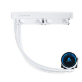 Procesoru dzesētaji Chieftec CLC-240-RGB-W