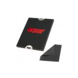 Termiskā pasta Thermal Grizzly Carbonaut 31x25x0,2 Black (TG-CA-31-25-02-R)