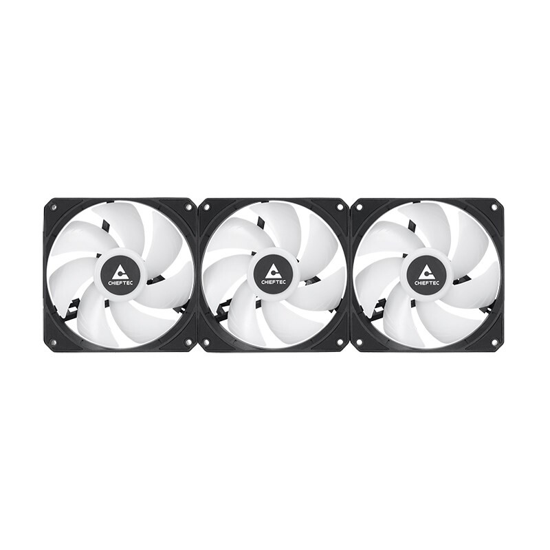 Procesoru dzesētaji Chieftec CLC-360-RGB - foto 3