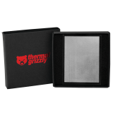Dzesētājs Thermal Grizzly KryoSheet, 68 x 51 mm (TG-KS-68-51)