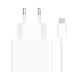 Xiaomi 67W HyperCharge Combo Type-A White (BHR9465EU)