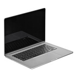 Portatīvais dators Apple MacBook Air Apple M4 Silver (MW1G3ZE/A)