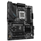 Pamatplate Gigabyte B840 GAMING X WF6E Black