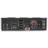 Pamatplate Gigabyte B840 GAMING X WF6E Black