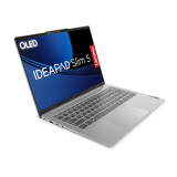 Portatīvais dators Lenovo IdeaPad Slim 5 14Q8X9 Snapdragon X Plus X1P-42-100 (83HL004MPB)