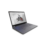 Portatīvais dators LENOVO ThinkPad P16 Gen 2 Intel Core i7-14700HX (21FA005LPB)