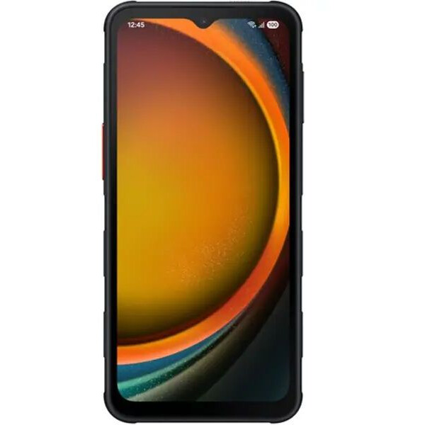 Mobilais tālrunis Samsung Galaxy XCover7 Pro 6/128GB (SM-G766BZKFEEE) - foto 2