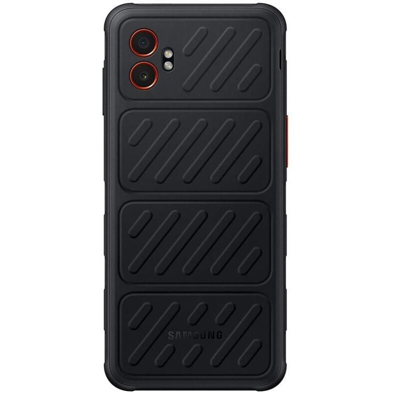 Mobilais tālrunis Samsung Galaxy XCover7 Pro 6/128GB (SM-G766BZKFEEE) - foto 3