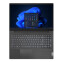 Portatīvais dators Lenovo V15 G4 AMN AMD Ryzen 3 7320U 15.6" Black (82YU00YWRM) - foto 2